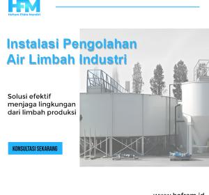 IPAL Industri